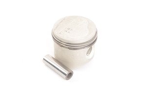 ES#20856 - 11251261926 - E10 Mahle Piston - 88.97Mm("0") - 88.97MM ("0") - Genuine BMW - BMW
