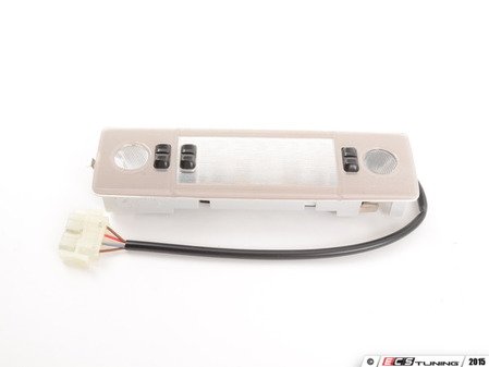 ES#175144 - 63311384811 - RDG INTER LGT - Genuine BMW - BMW
