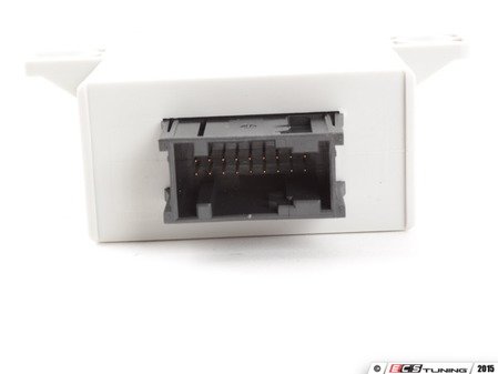 ES#184071 - 66316775949 - Cruise Control Module - Restore function to your cruise control system - Genuine BMW - BMW