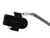 ES#1853398 - 1K0998262AB - Oxygen Sensor - Priced Each - Keep your engine running efficiently - Genuine Volkswagen Audi - Audi Volkswagen