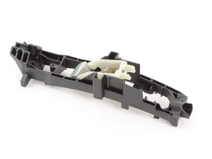 ES#1733072 - 2037600434 - Exterior Door Handle Mount - Right Side - Does Not Include Door Handle - Genuine Mercedes Benz - Mercedes Benz