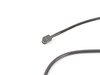 ES#2815626 - 34359804834 - Brake Pad Sensor Rear - Used to alert you that the brake pads are wearing down - Hamburg Tech - MINI