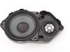ES#2225722 - 65139237281 - SPEAKER MOUNT, INSTR - Genuine BMW - BMW