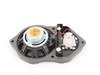 ES#2225722 - 65139237281 - SPEAKER MOUNT, INSTR - Genuine BMW - BMW