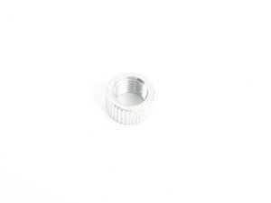 ES#157490 - 54129734162 - KNURL NUT - Genuine BMW - BMW