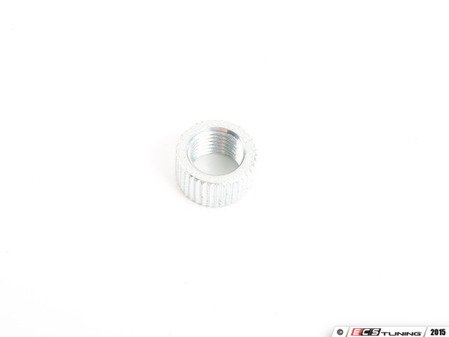ES#157490 - 54129734162 - KNURL NUT - Genuine BMW - BMW