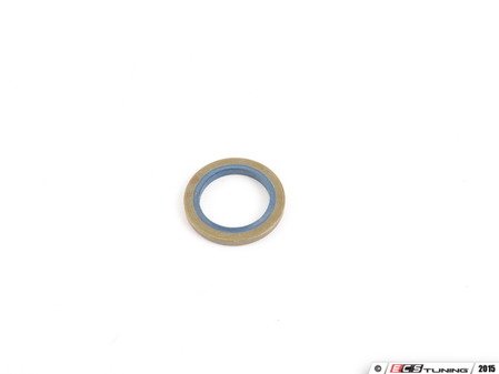 ES#32789 - 13311265752 - WASHER - Genuine BMW - BMW