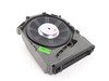 ES#181628 - 65137838907 - Central Bass Speaker - Left - Replace your blown speaker - Genuine BMW - BMW