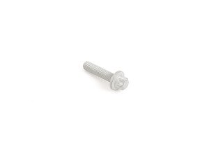 ES#2578056 - 11517602125 - Water Pump Bolt - 8 X 34 mm - Genuine BMW - BMW