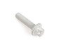 ES#2578056 - 11517602125 - Water Pump Bolt - 8 X 34 mm - Genuine BMW - BMW