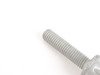 ES#2578056 - 11517602125 - Water Pump Bolt - 8 X 34 mm - Genuine BMW - BMW