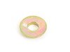 ES#57835 - 33331130485 - E30 Rear Subframe Bushing Stopper - Priced Each - Limits travel of the rear subframe bushings - Genuine BMW - BMW