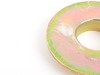 ES#57835 - 33331130485 - E30 Rear Subframe Bushing Stopper - Priced Each - Limits travel of the rear subframe bushings - Genuine BMW - BMW