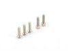 ES#2954083 - MS100100 - Ultimate Oil Catch Can System  - Necessary components to add a catch can system on your MQB EA888 1.8T/2.0T - APR - Audi Volkswagen