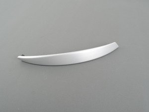 ES#98417 - 51413416613 - INTERIOR HANDLE - Genuine BMW - BMW