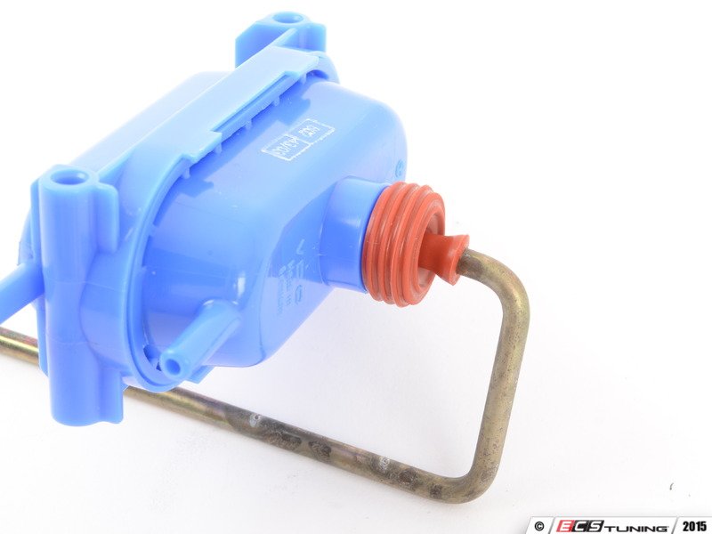 Genuine Mercedes Benz - 1078003175 - VACUUM ELEME