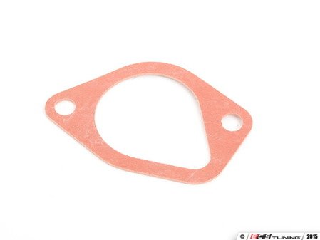 ES#1427775 - 93011019714 - Intake Distributor Gasket - Priced Each - 12 required - Genuine Porsche - Porsche