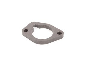 ES#1427923 - 93011045900 - Intake Manifold Spacer - Priced Each - Between the intake distributor and the cylinder head - 6 required - Genuine Porsche - Porsche