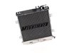 ES#2765251 - MMRADE3082 - E30 M3 Performance Aluminum Radiator - Upgrade your cooling on your E30 - Mishimoto - BMW