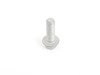 ES#1377050 - 90037806801 - Caliper Mounting Bolt - Priced Each - M12 x 1.5 x 38mm - 4 required - Genuine Porsche - Porsche