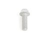 ES#1377050 - 90037806801 - Caliper Mounting Bolt - Priced Each - M12 x 1.5 x 38mm - 4 required - Genuine Porsche - Porsche