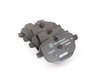 ES#2695854 - 34216862202 - Rear Brake Pad Set - A OEM replacement compound - Textar - BMW