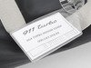 ES#1353134 - 00004320202 - Genuine Car Cover - For 964 models with a rear spoiler - Genuine Porsche - Porsche