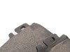 ES#2712928 - 0044200420 - Front Brake Pad Set  - Does not include new brake pad wear sensors - Pagid - Mercedes Benz