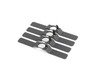 ES#2912457 - 82712361814 - Roof Rack Base Bars - Haul extra cargo with ease - Genuine BMW - BMW