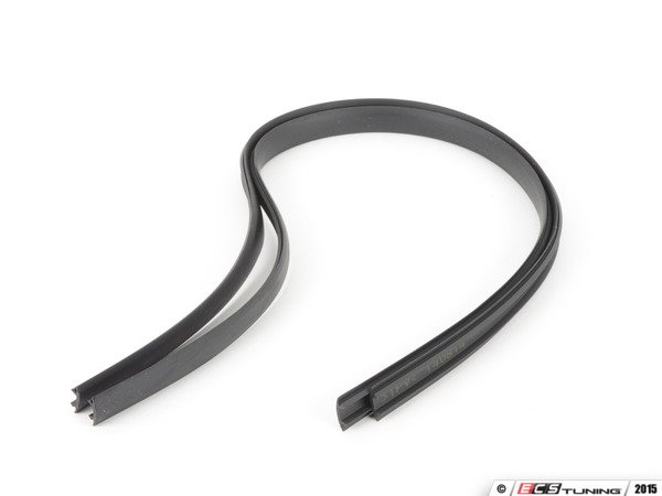 Genuine BMW - 82712361814 - Roof Rack Base Bars (82-71-2-361-814)