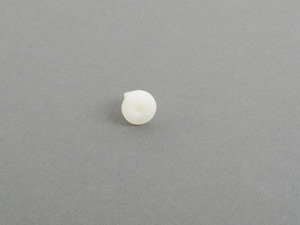ES#1510791 - 99950704040 - Expanding Nut - Priced Each - Used for front and rear license plate mounting - Genuine Porsche - Porsche