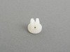 ES#1510791 - 99950704040 - Expanding Nut - Priced Each - Used for front and rear license plate mounting - Genuine Porsche - Porsche