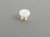 ES#1510791 - 99950704040 - Expanding Nut - Priced Each - Used for front and rear license plate mounting - Genuine Porsche - Porsche