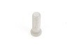 ES#263796 - 14535164 - Wheel Stud - 14x1.5x35mm - Priced Each - Quality press-in wheel stud from H&R - H&R - Porsche