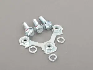 Ball Joint Hardware Kit