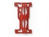 ES#2960077 - UB.RED - UB Under Body Brace - Red - (NO LONGER AVAILABLE) - Improve handling and resist body flex - UNIbrace - 