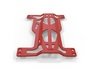 ES#2960077 - UB.RED - UB Under Body Brace - Red - (NO LONGER AVAILABLE) - Improve handling and resist body flex - UNIbrace - 