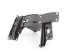 ES#264645 - 51647219317 - LEFT SUPPORT - Genuine BMW - BMW
