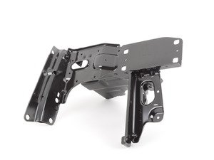 ES#264645 - 51647219317 - LEFT SUPPORT - Genuine BMW - BMW