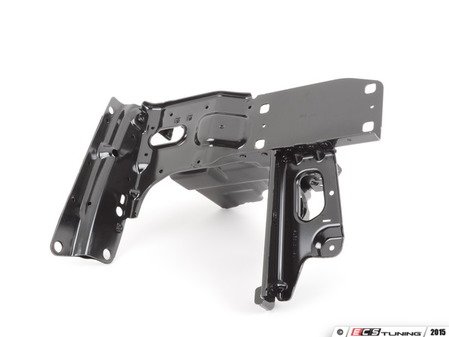 ES#264645 - 51647219317 - LEFT SUPPORT - Genuine BMW - BMW