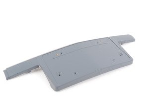 ES#74647 - 51117142181 - BASE PLATE - Genuine BMW - BMW