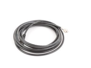 ES#182388 - 65248361018 - Radio antenna cable - Runs from the antenna to the head unit - Genuine BMW - BMW