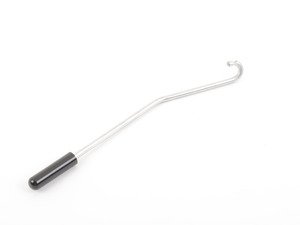 ES#91358 - 51228205801 - E39 Operating Rod - Left - Genuine BMW - BMW