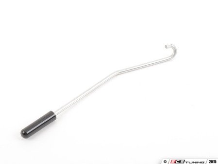 ES#91358 - 51228205801 - E39 Operating Rod - Left - Genuine BMW - BMW