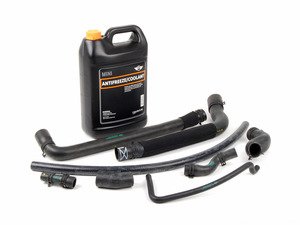 ES#2608586 - ECSR50REFRSKT - ECS Cooling System Refresh Kit - Level 1 - A premiere level cooling refresh kit - with OEM components - Genuine MINI - MINI