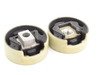 ES#2742450 - 5Q0198037 - Dogbone Subframe Mount repair kit - For securing the dogbone mount to the subframe - Genuine Volkswagen Audi - Audi Volkswagen