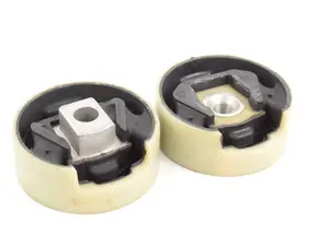 Dogbone Subframe Mount repair kit