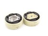ES#2742450 - 5Q0198037 - Dogbone Subframe Mount repair kit - For securing the dogbone mount to the subframe - Genuine Volkswagen Audi - Audi Volkswagen