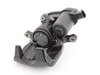 ES#450977 - 8K0615404A - Rear Brake Caliper - Black - Right - Includes the parking brake motor - Genuine Volkswagen Audi - Audi