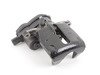 ES#450977 - 8K0615404A - Rear Brake Caliper - Black - Right - Includes the parking brake motor - Genuine Volkswagen Audi - Audi